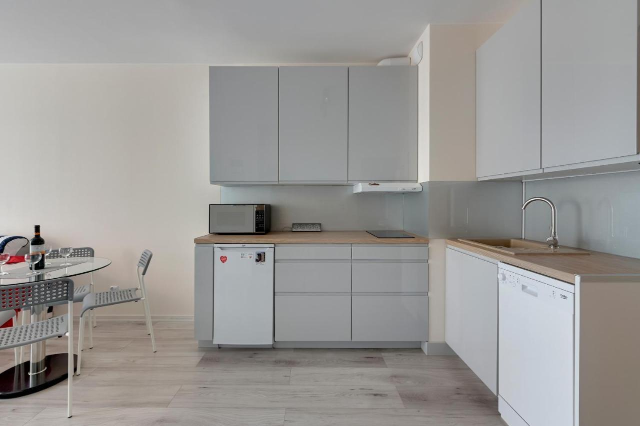 Centrum - Anna Apartment *