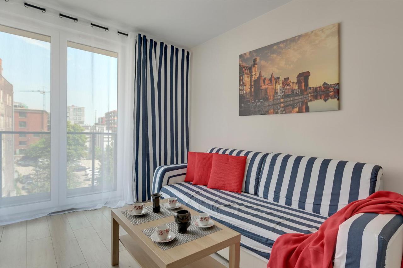 Centrum - Anna Apartment *