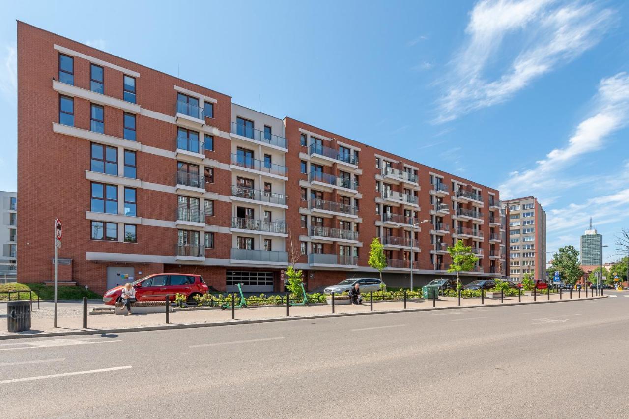 Apartment Centrum - Anna *