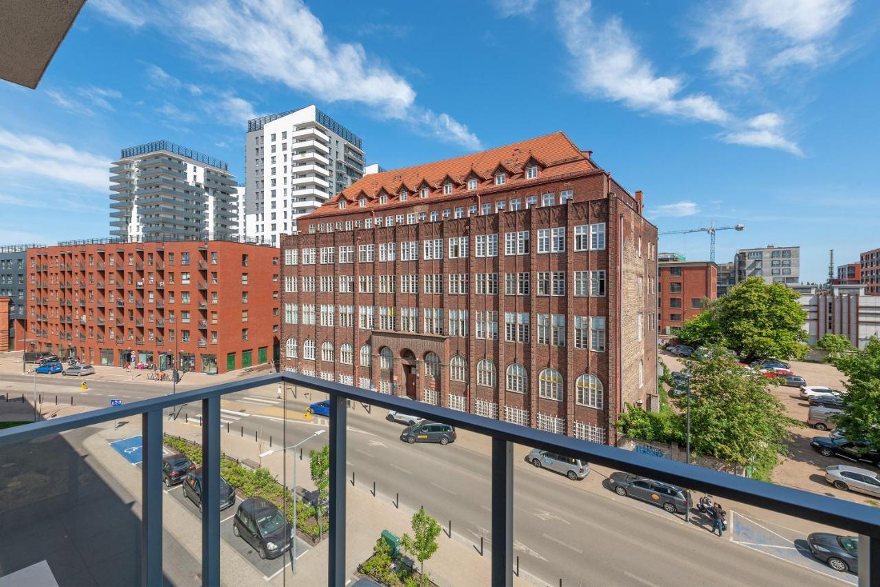Centrum - Anna Apartment *